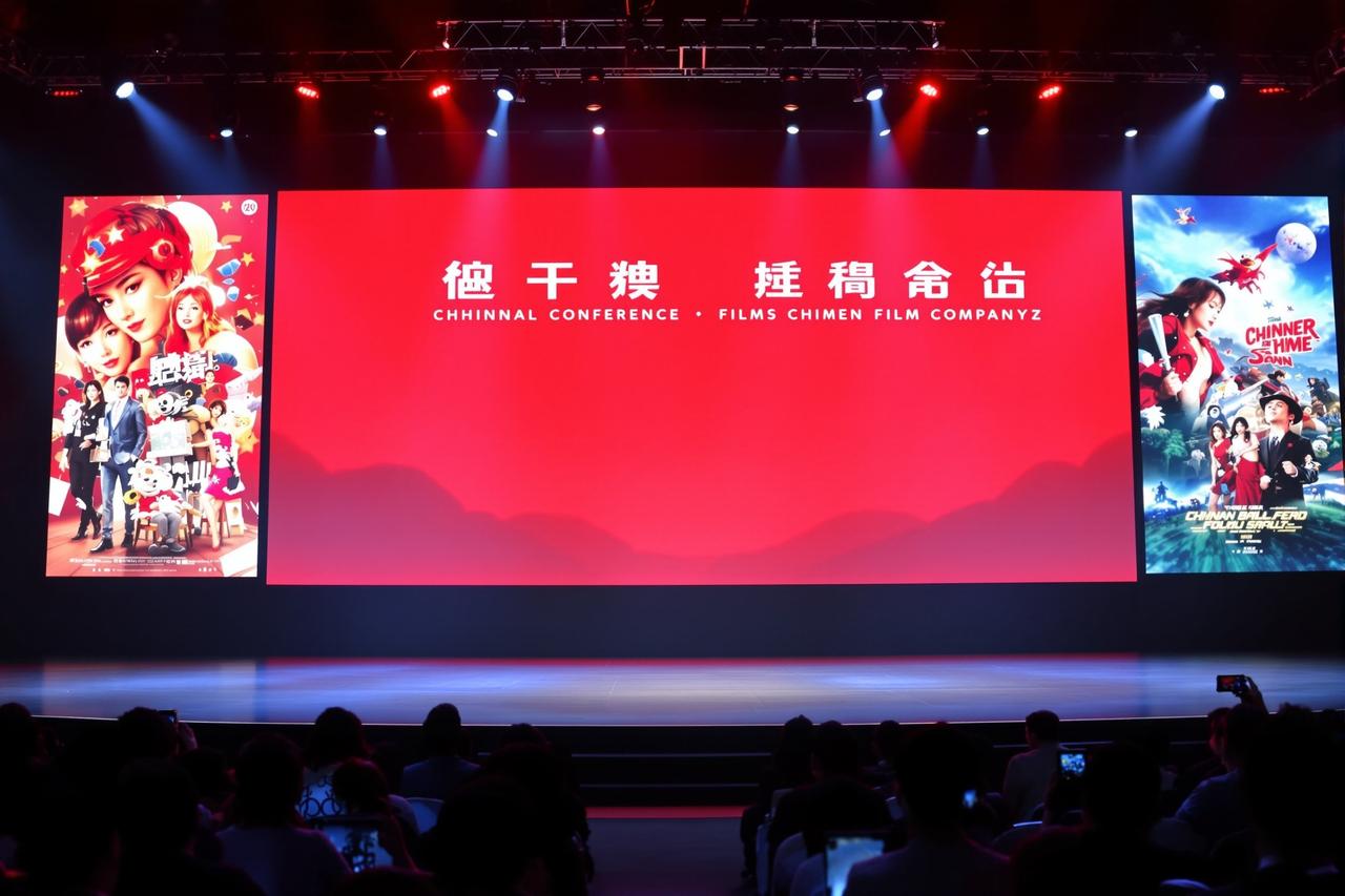 成人影视2025年片单发布，十部精品剧集即将亮相